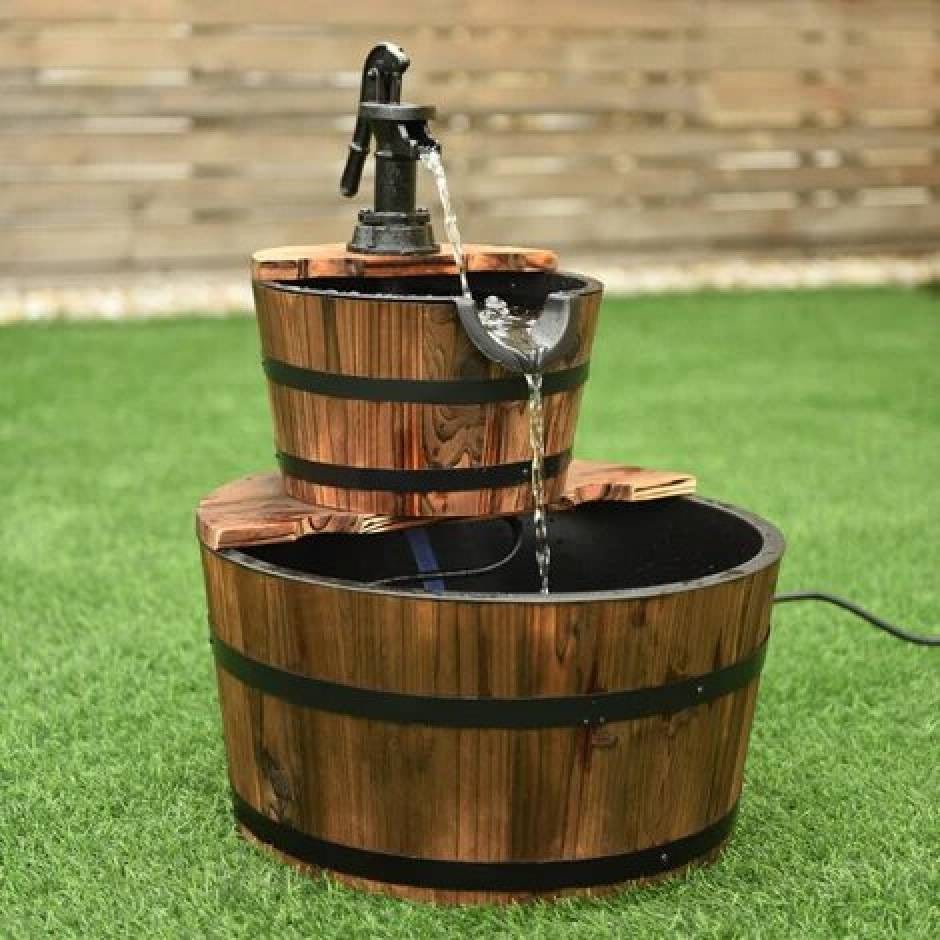 Tips on How to Care For Your Tabletop Fountain by Indoor Fountains