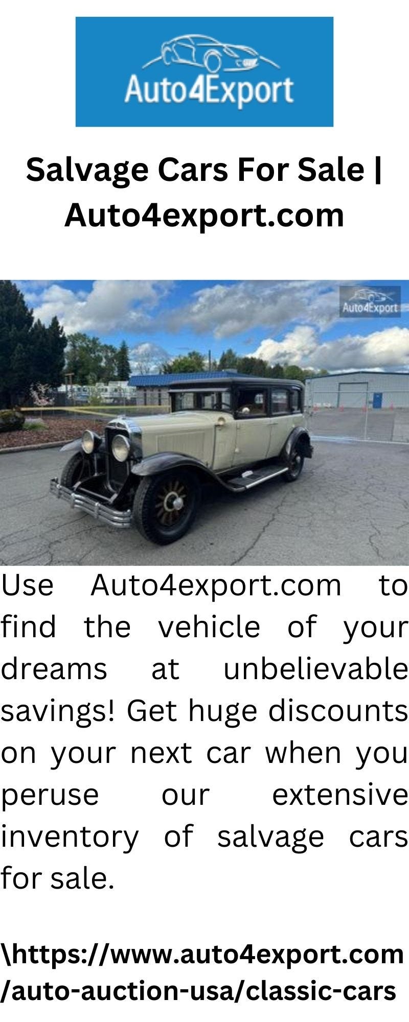How do US auto auctions work? auto4export Medium