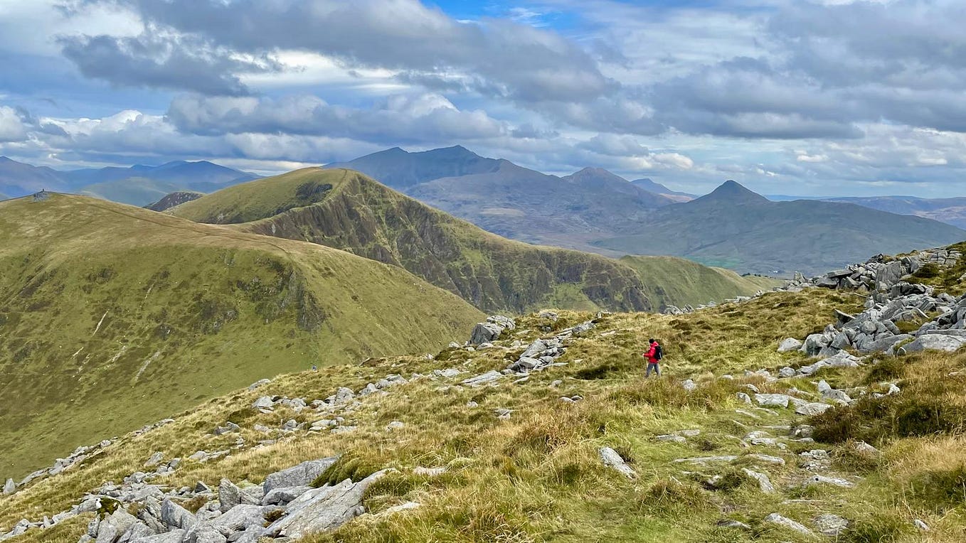 What possible motivation does Stan have to change it? I mean, really