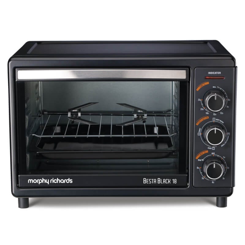 How to use Bajaj OTG Oven.. The abbreviation for OTG is Oven… by