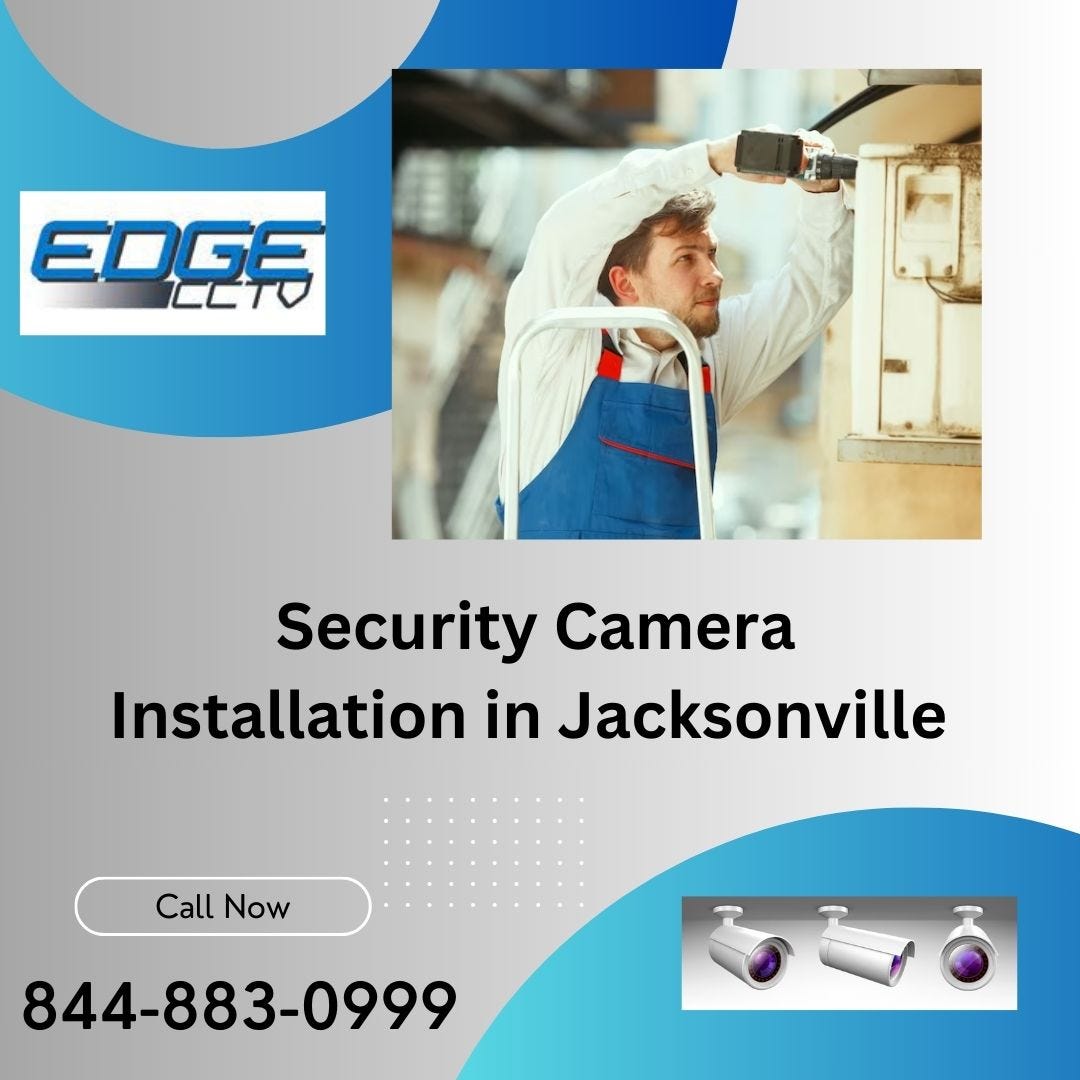 Security Camera Installation Birmingham Edge CCTV Medium