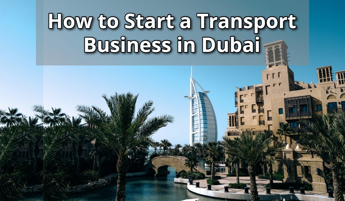 How to Start a Salon Business in Dubai by ReCorporate (Start Business