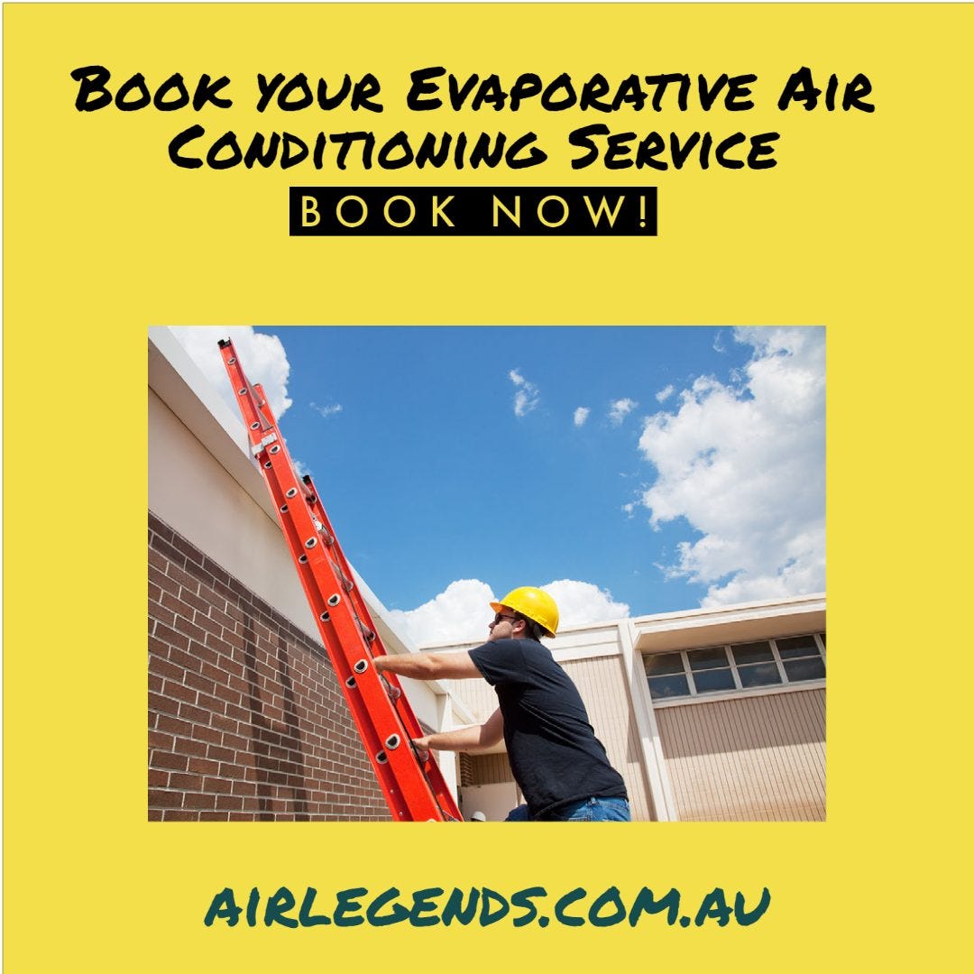 Are Evaporative Coolers Expensive To Run Air Legends Medium