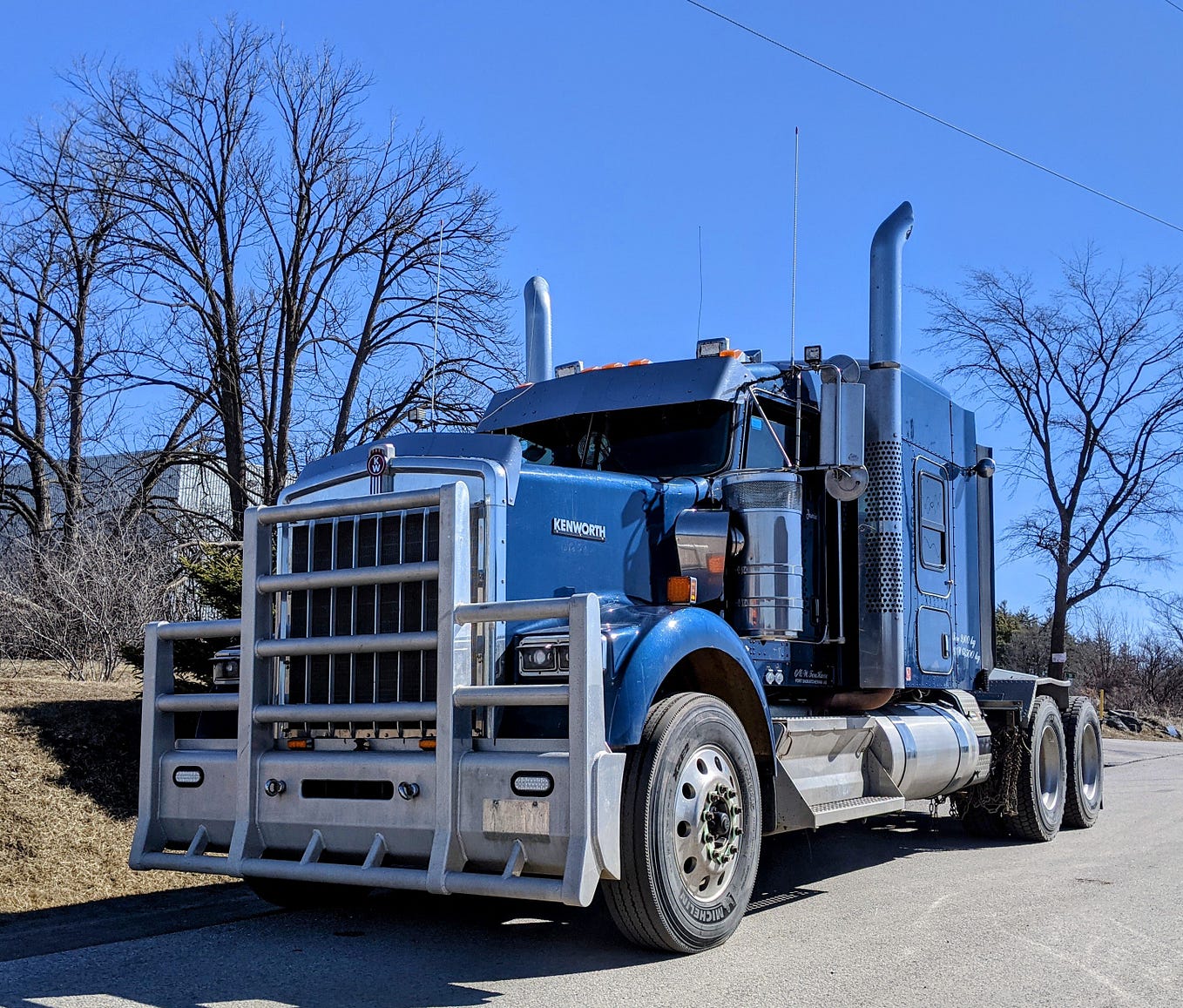 Tips When Buying Used Trucks in El Paso by Tesatrucksus Medium