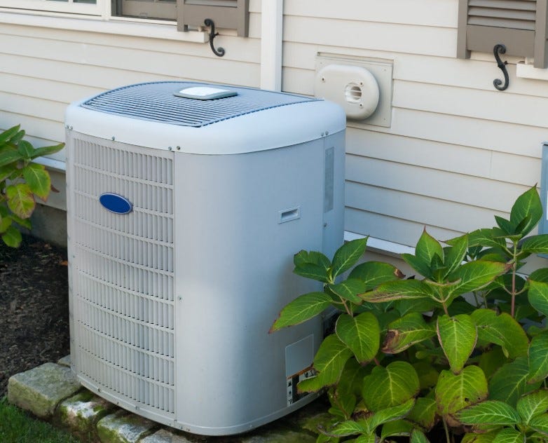 Top 5 Benefits of Upgrading Your Bel Air Conditioning System by Old
