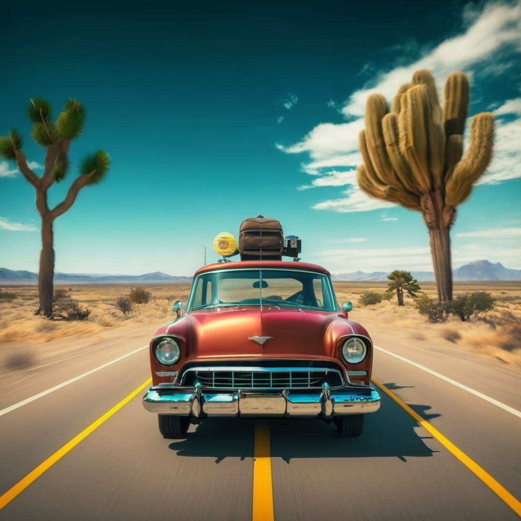 An Open Letter to the One Stuffy Nostril Keeping Me Awake by Zoë