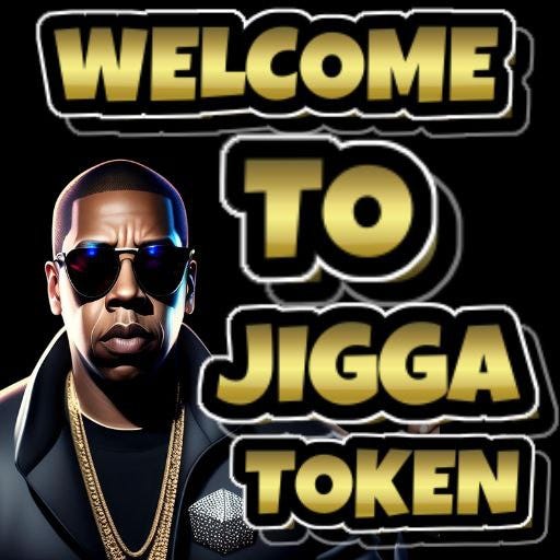 Introducing The Jigga Token Fan Tokens Hub Revolutionizing Stock Trading by MRBERTOFFICIAL