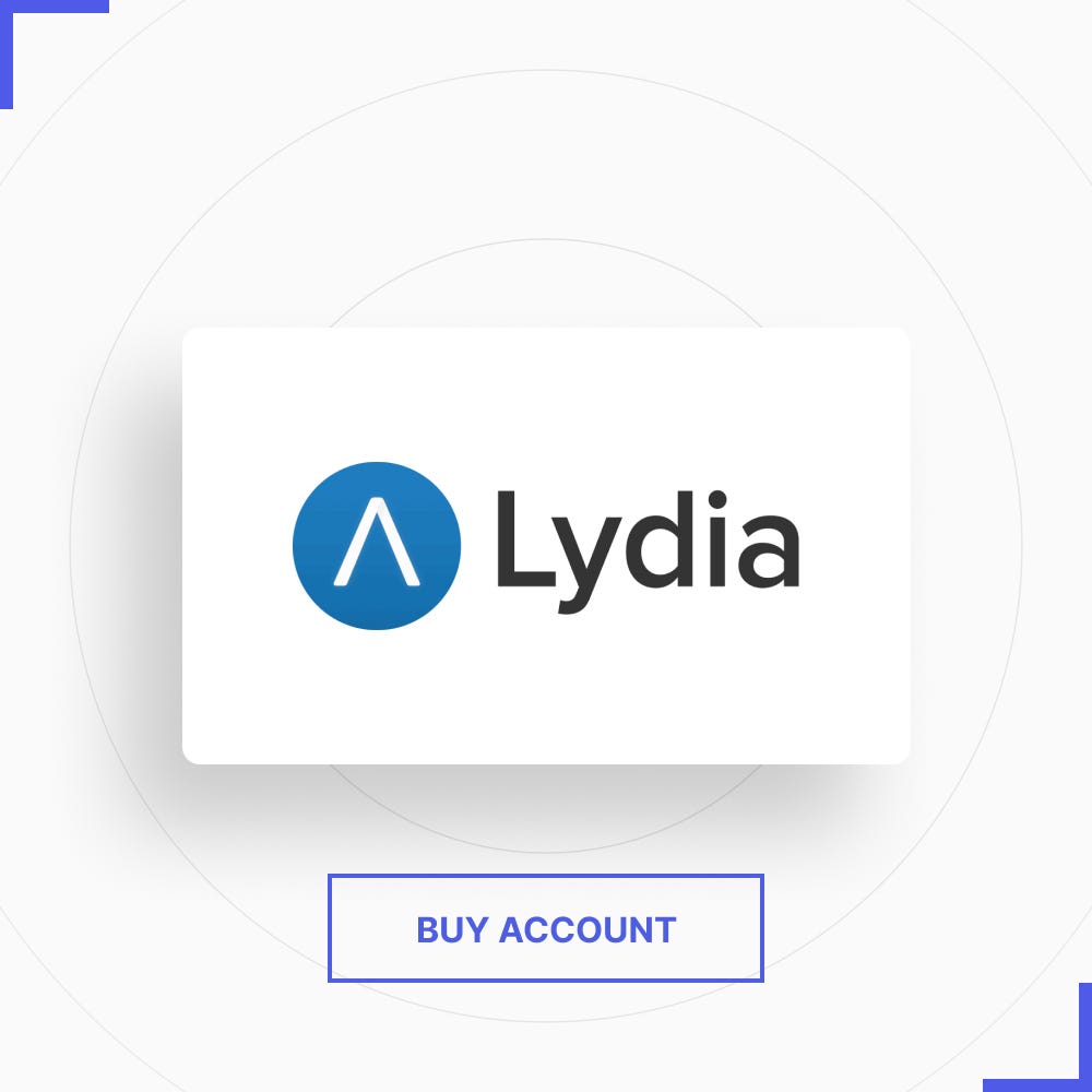 Paysend account Medium