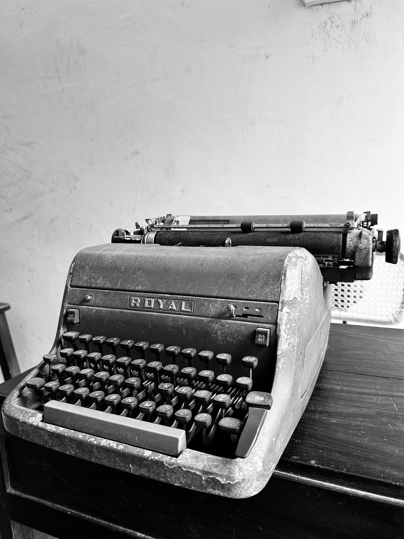 Untethered by the Stream. Set your raft sailing, O’ Boatman by