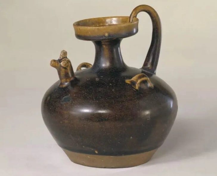 How many types of ceramics are there? by Jiakun Medium