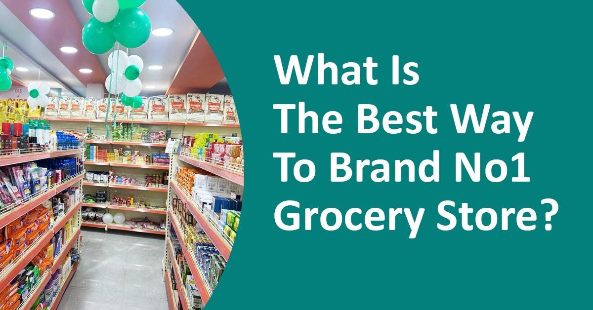 Benefits of owning a No1 supermarket franchise Best Guide by