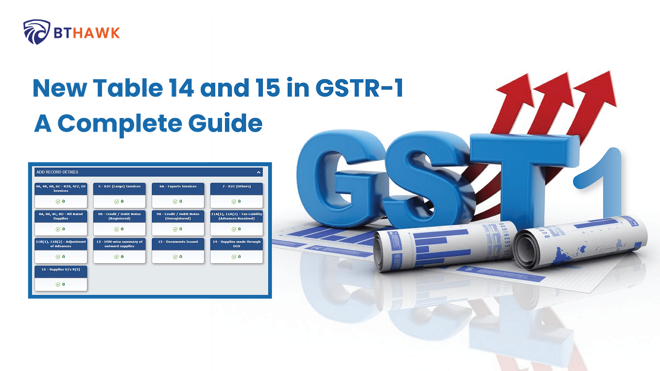 A Guide to Obtaining a BRN Number and Using BTHAWK for GST Billing and