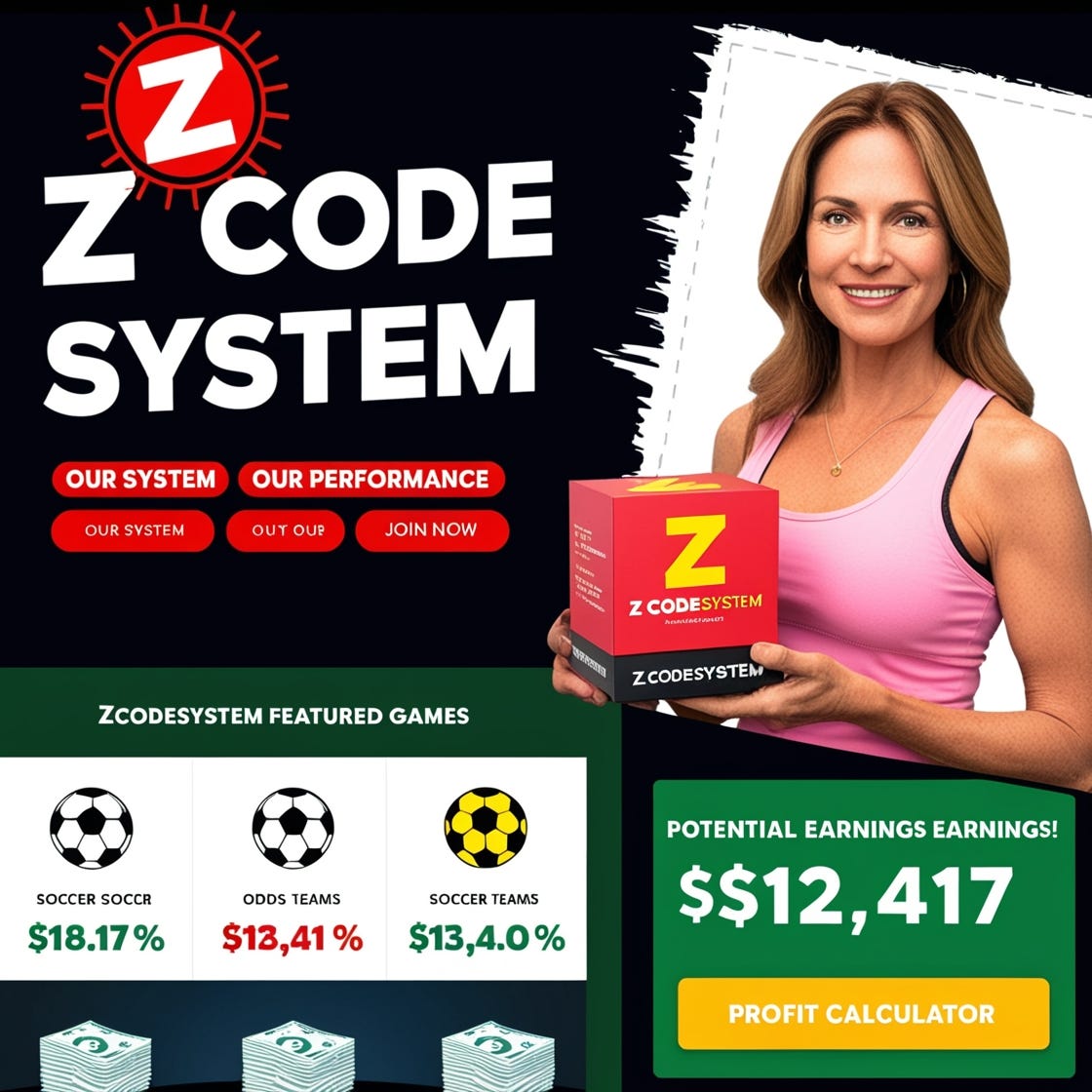 Unlocking Winning Bets A Comprehensive Review of the Zcode System by