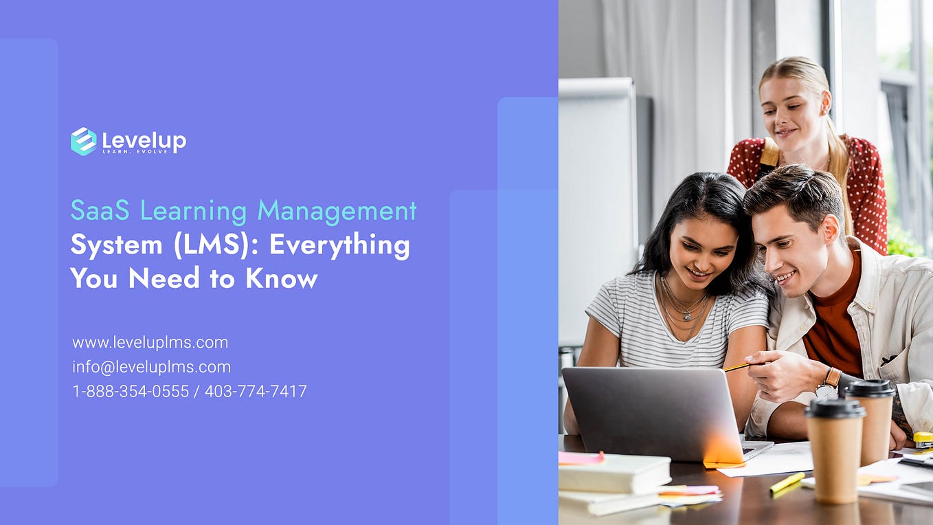 Why is it Important to Choose the Right Cloud Based LMS for Enterprise(04)