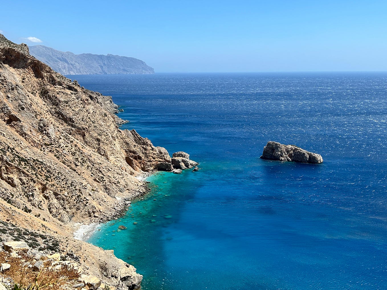 Unfortunately, we live in an age of trolls who love chaos. It's one