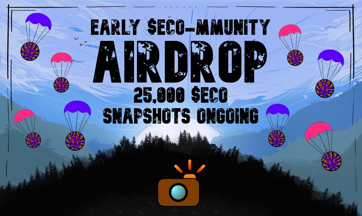 Trading and yield farming with ECO and FTM on Equalizer Exchange by