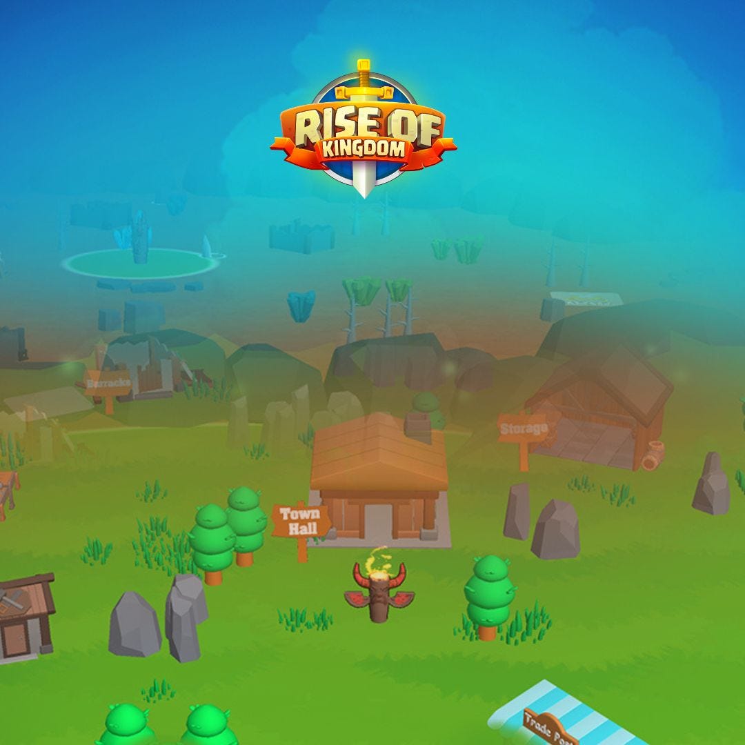 the Ultimate Chief in Rise of Kingdoms A Player’s Guide by