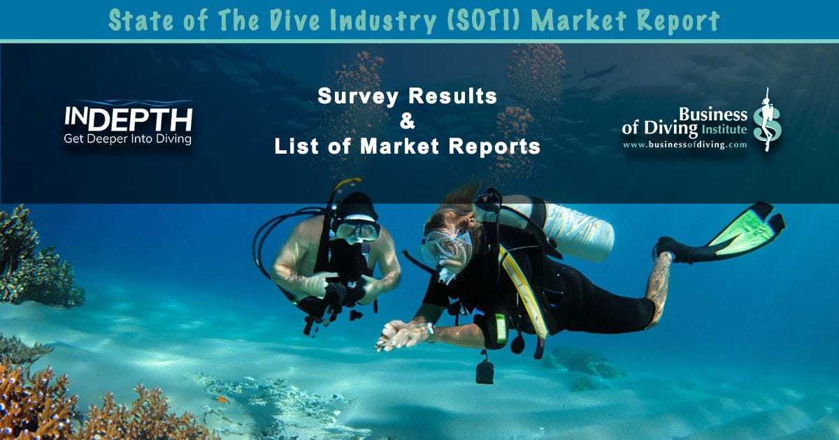 Dive Instructor Salary How much money does a scuba diving instructor
