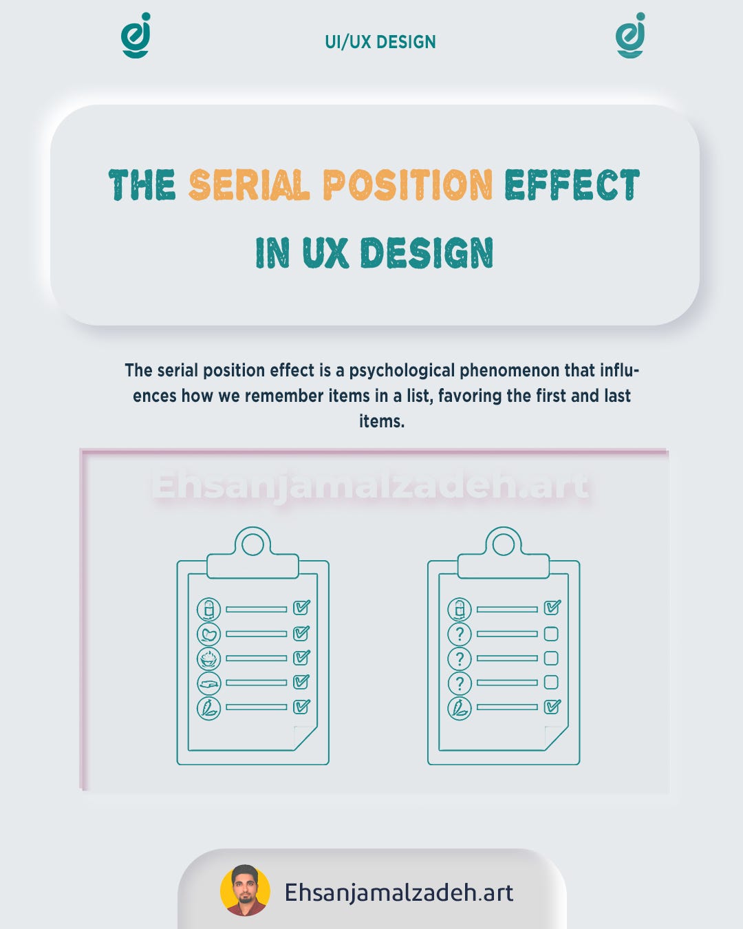 Design principle Hick’s Law — quick decision making by Anton Nikolov