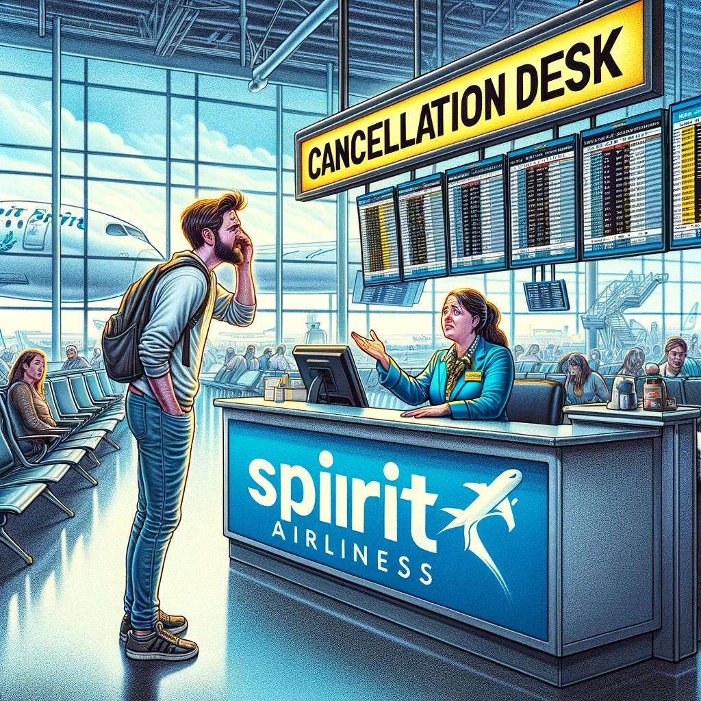 What is Lufthansa Change Flight Policy? by Gethuman desk Medium