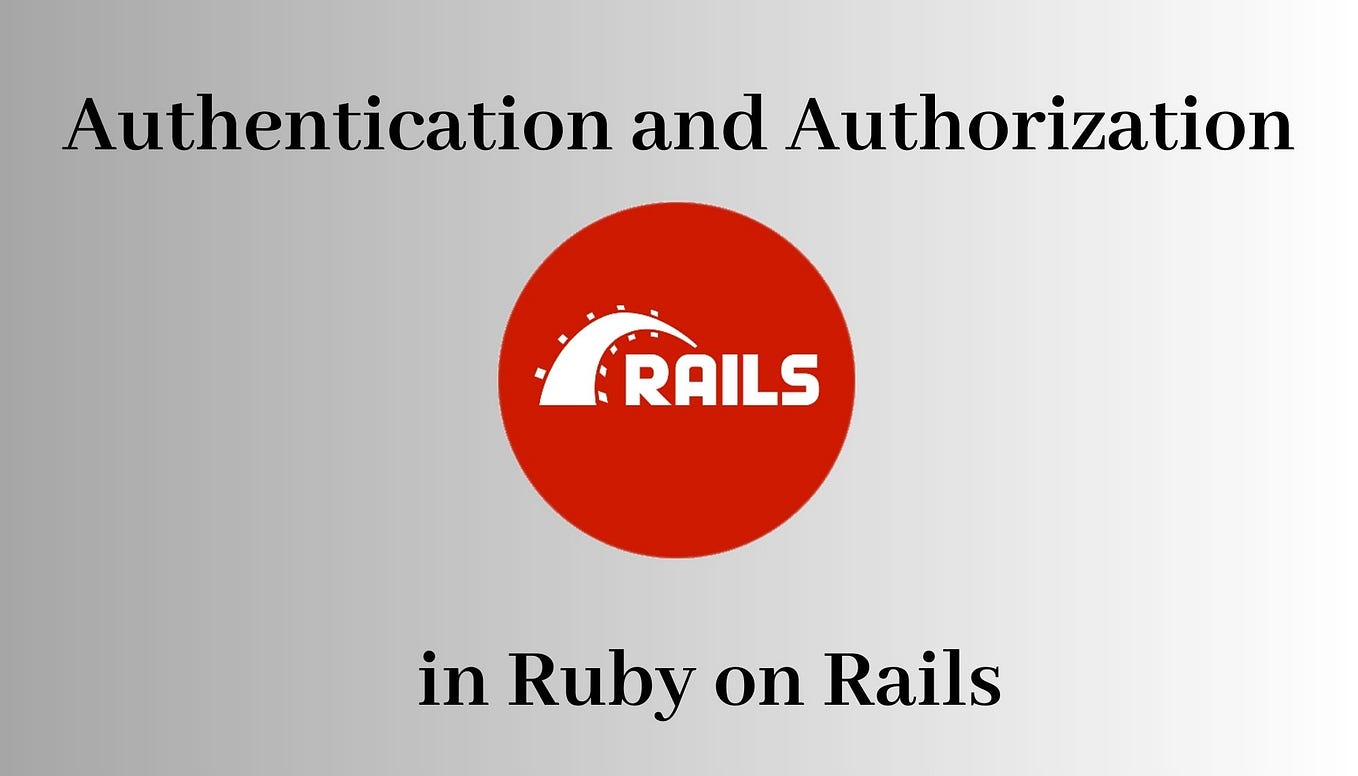 Rails 7 APIonly app with Devise and JWT for authentication by