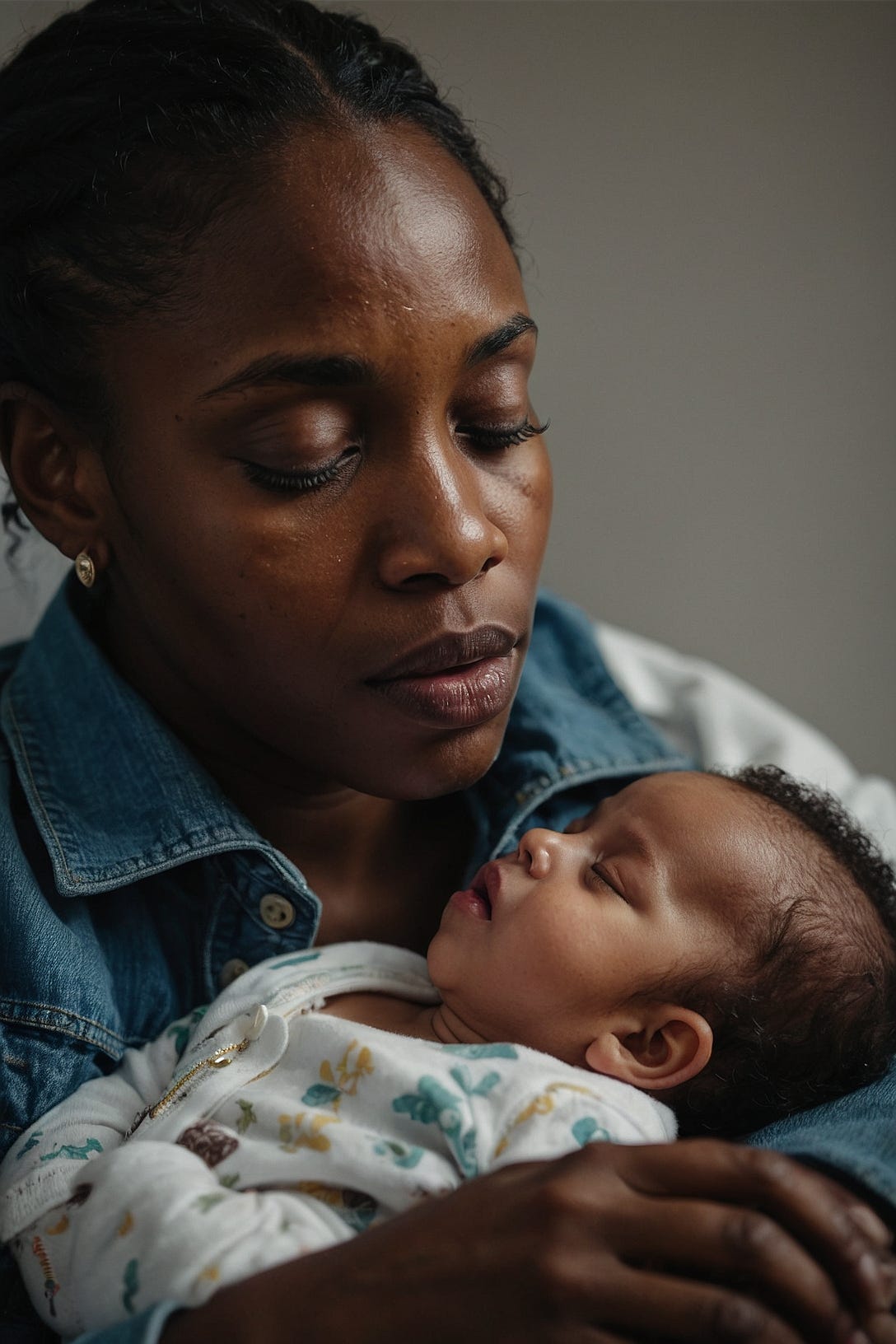 The Ultimate Guide to Calming Your Baby Techniques and Tips for Serene