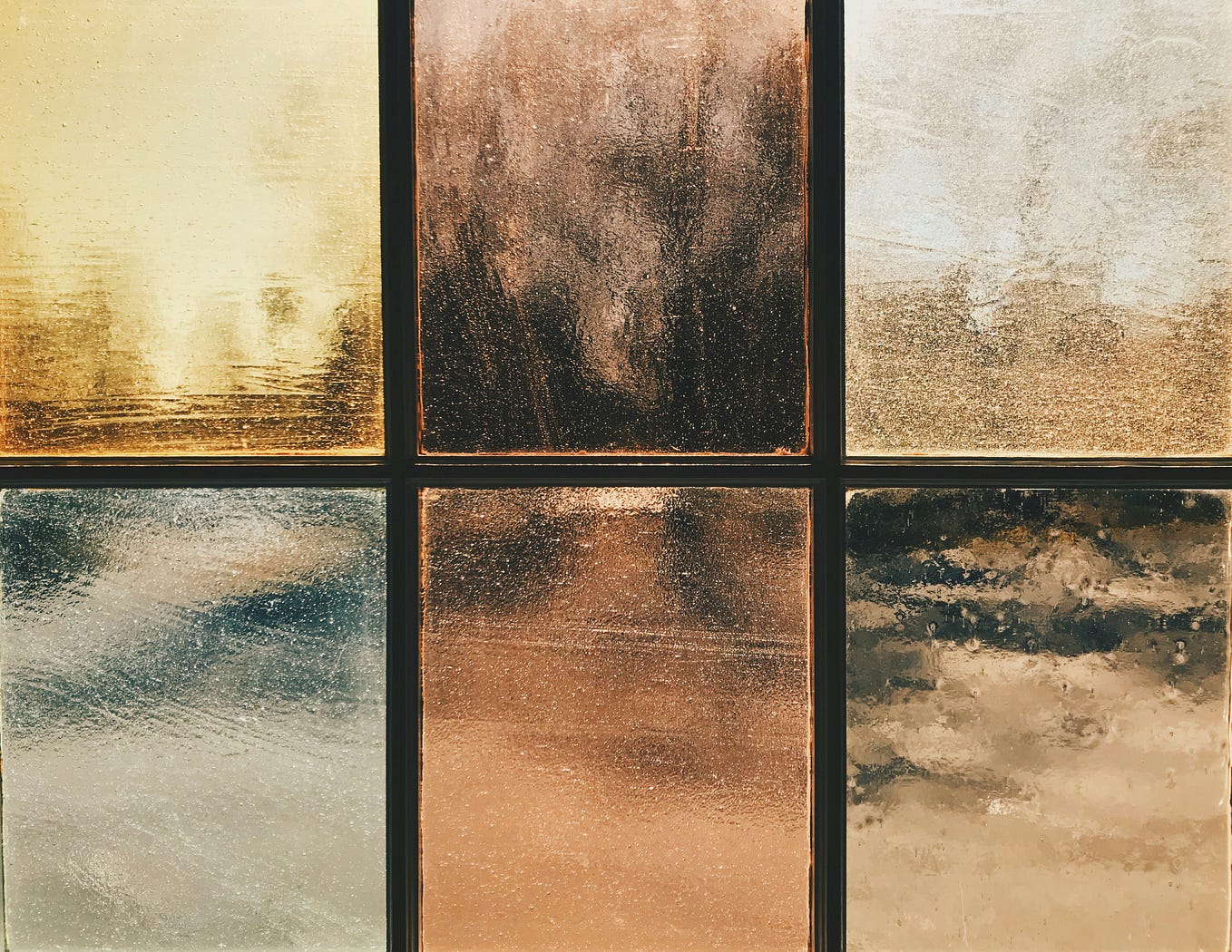 Finding meaning in 9/11. What if we had turned the other cheek? by