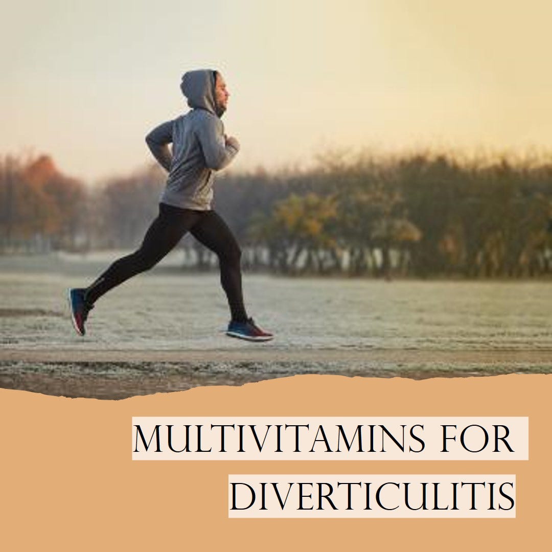 Can Men Take Women’s Multivitamins? Benefits & Risks Explained by