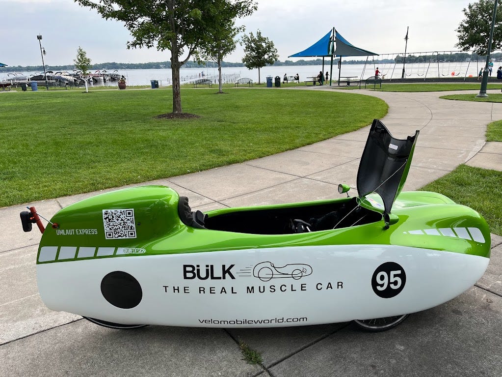 Sadly, so. Ageism is alive and well in corporate America. I love that