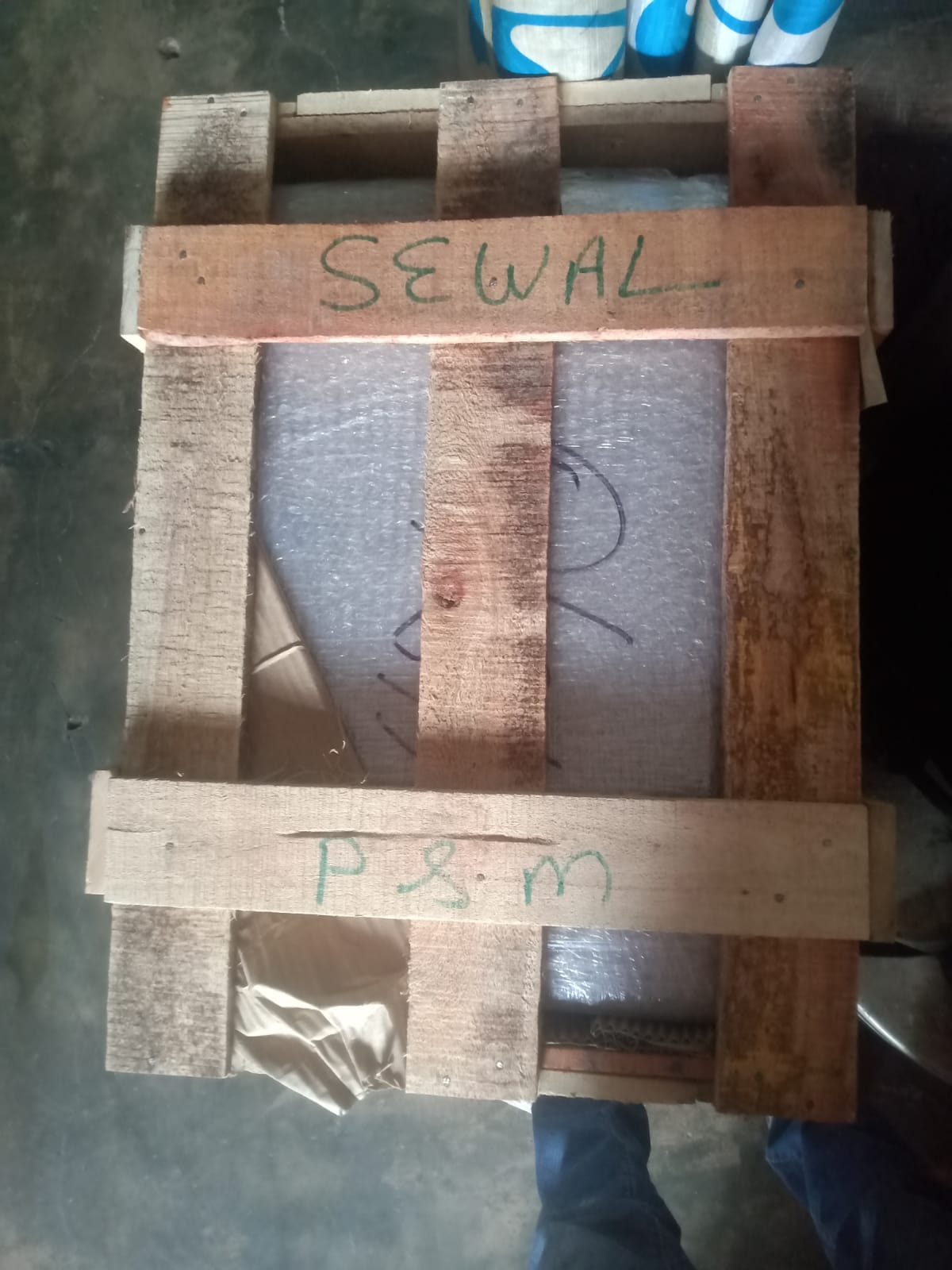 Thanks for clapping Sewal Packers And Movers Medium