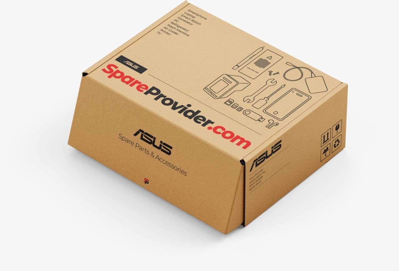 Essential Spare Parts & Accessories for Vivo V21 at