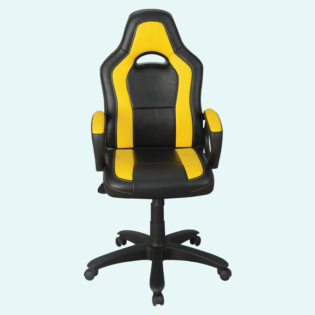 Computer gaming chair price in Pakistan (S550) by Nexgen backlinks