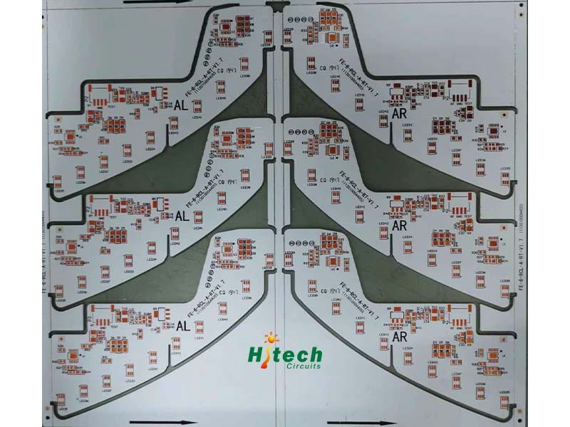 The Comprehensive Guide to Big PCB Boards by PCBA assembly Oct