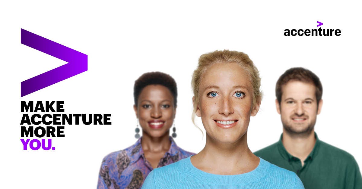 Jump Start bei Accenture — drei Kolleginnen berichten by Accenture DACH Medium