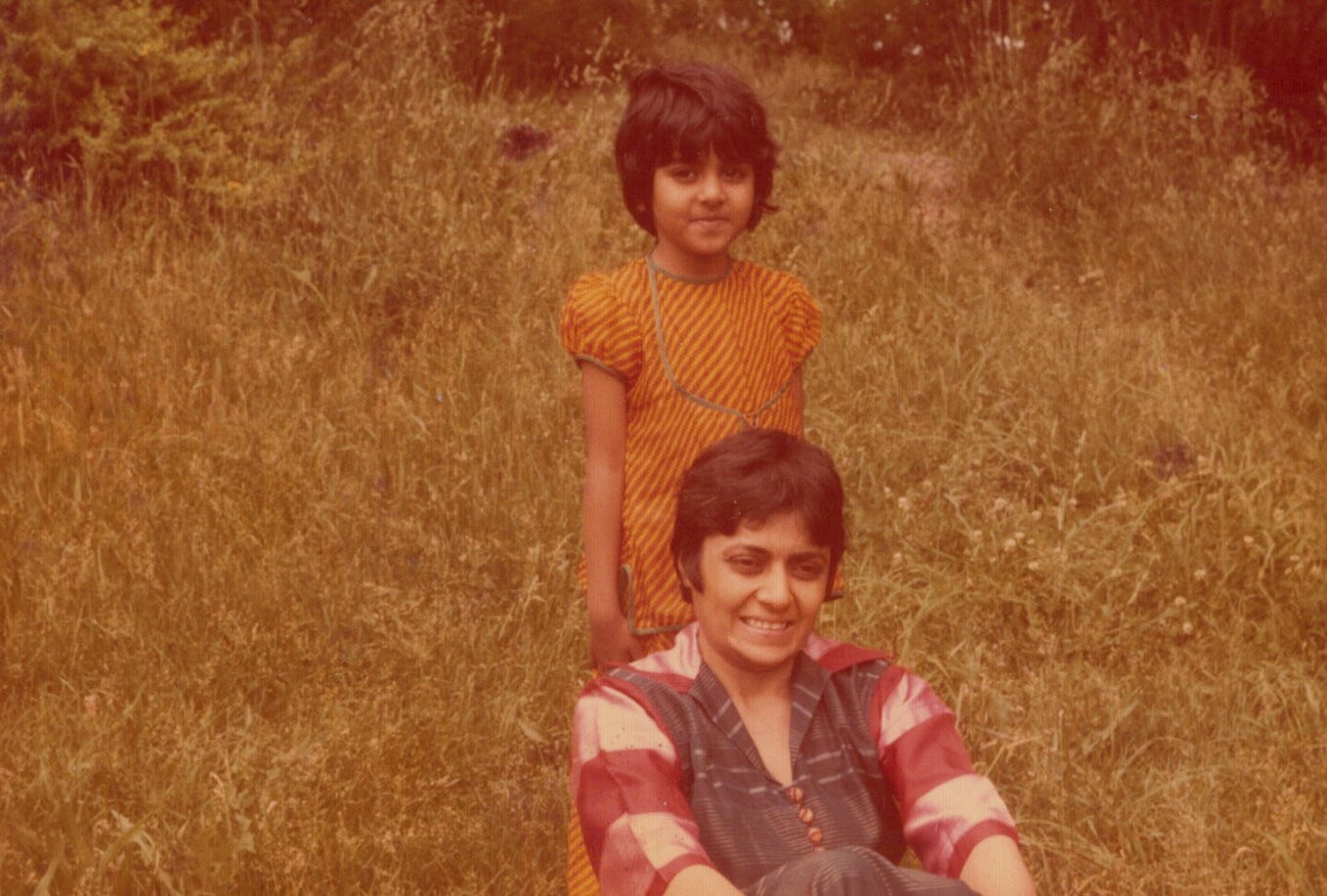 I learned this because I started asking questions about why they don't