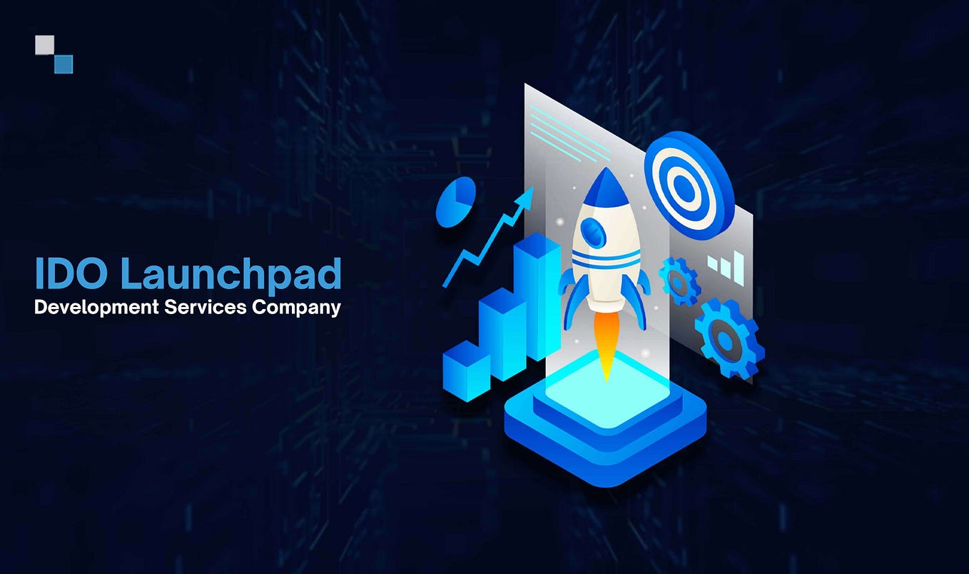 Why build an Initial Dex Offering Launchpad Platform A Complete Guide