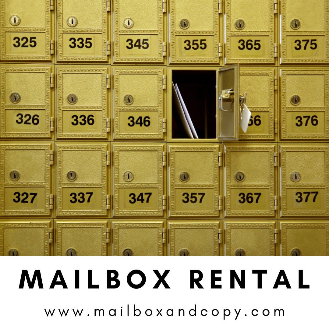 Mailbox and Copy Center Mailboxandcopy Medium