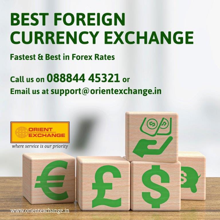 Foreign exchange Foreign currency Buy currency online by