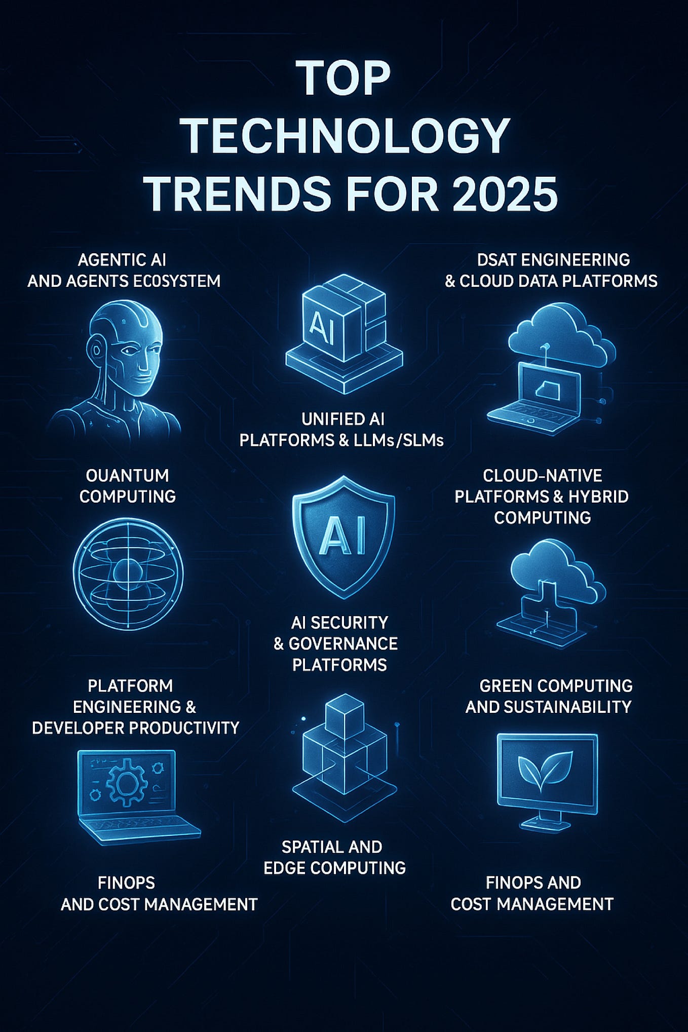 Technology Failures 2025 The biggest AI flops of 2024 XJGO