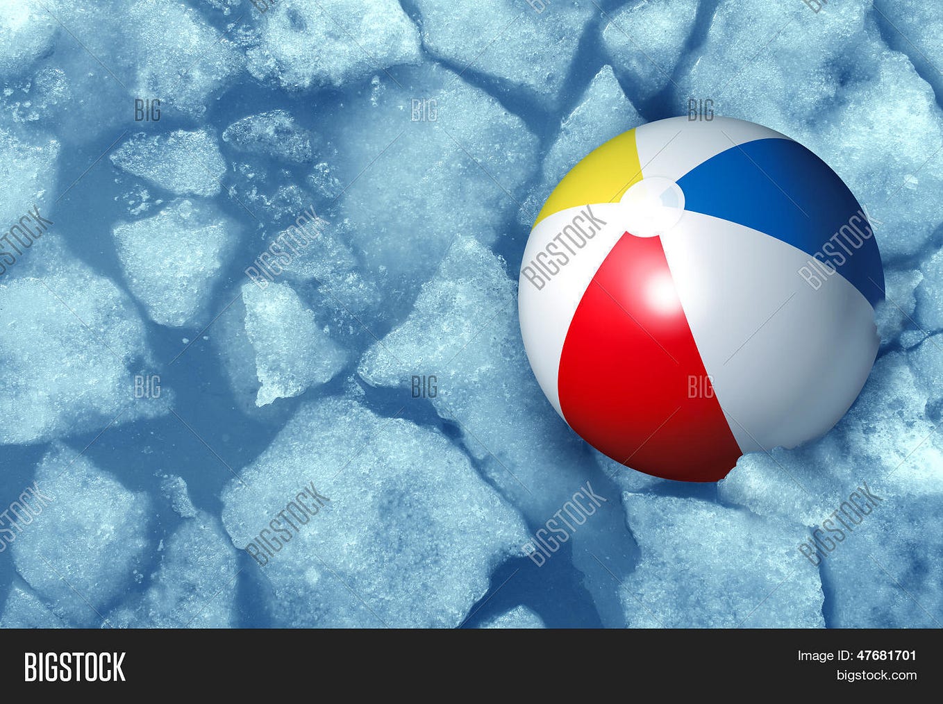 Rapid temperature swings in Dallas are a common phenomenon, but why