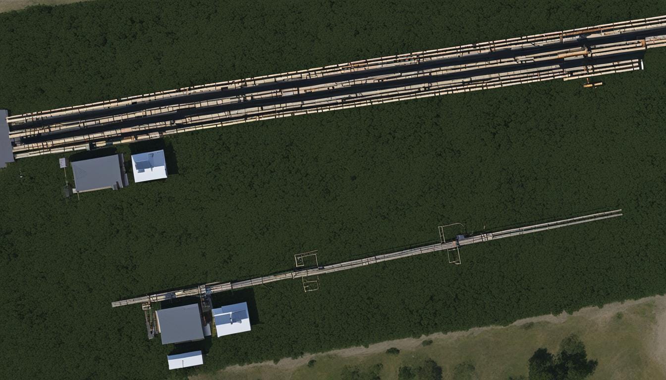 A StepbyStep Guide How To Get An Address For Vacant Land by Real Estate Investing Tips For