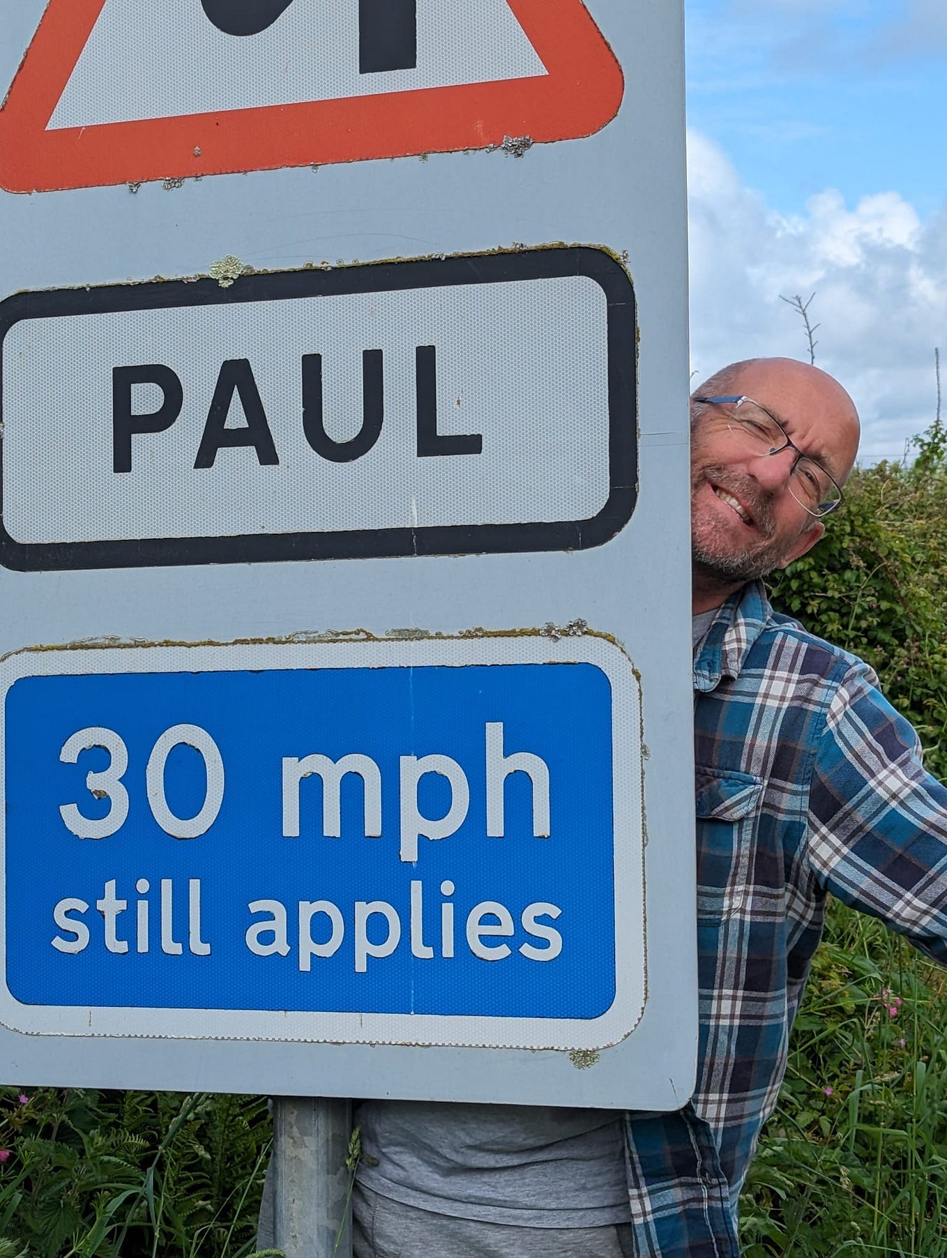 Thanks for reading and sharing! Love this idea and certainly it’s shown