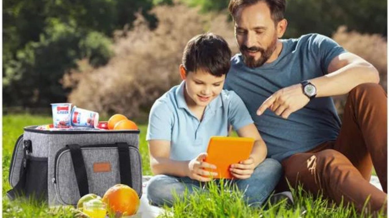 What Happens If You Eat Ice Pack Gel? by TOPGEARLAB Medium