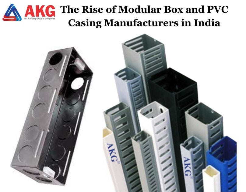 Choosing the Right PVC Casing Patti and Column Pipes Medium