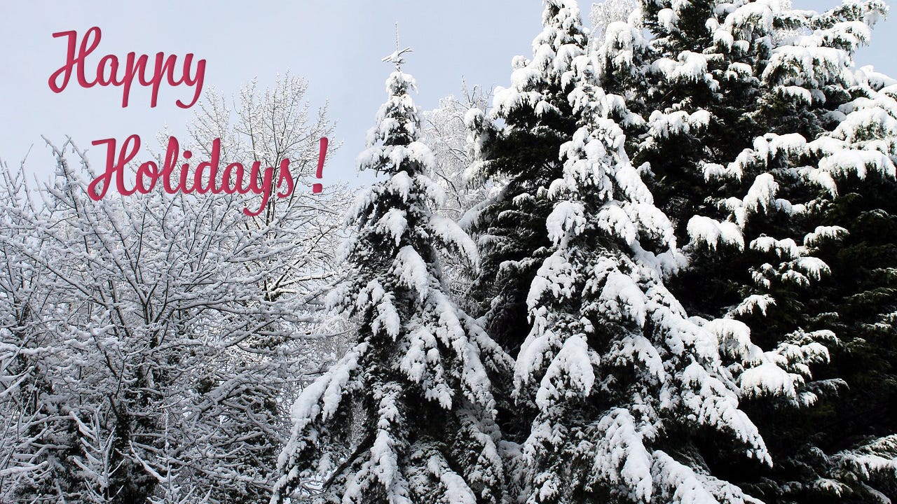 Happy Thanksgiving from Maddock & Associates Maddock & Associates