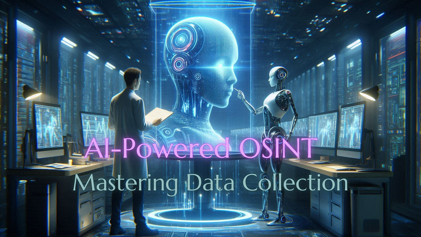 Mastering OSINT How to Find Information on Anyone by Hay.bnz OSINT(04)