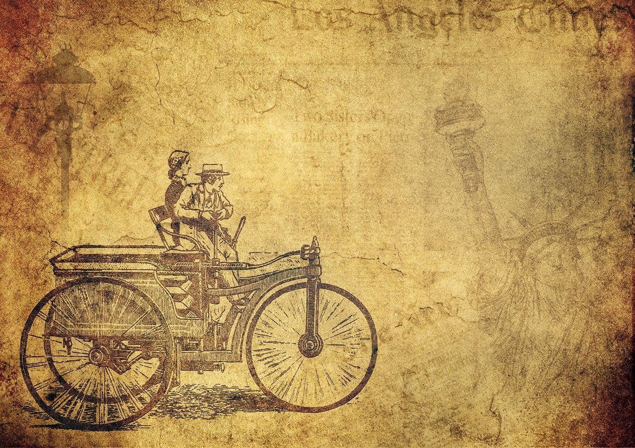 A Journey Through Time The Evolution of Film Industry History and