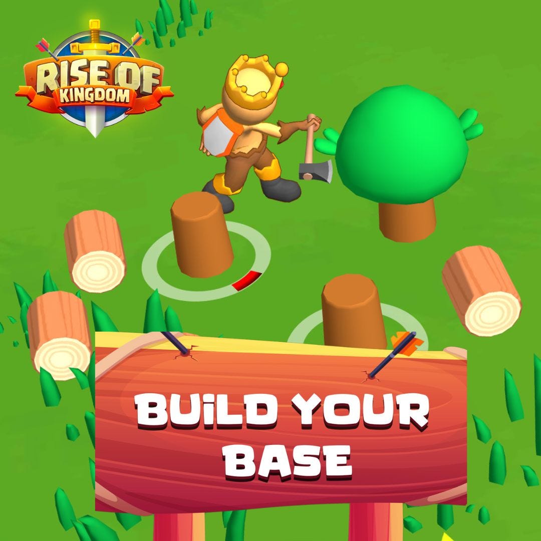 Gameyogi’s ‘Rise of Kingdoms’ Strategies for Ultimate Victory by