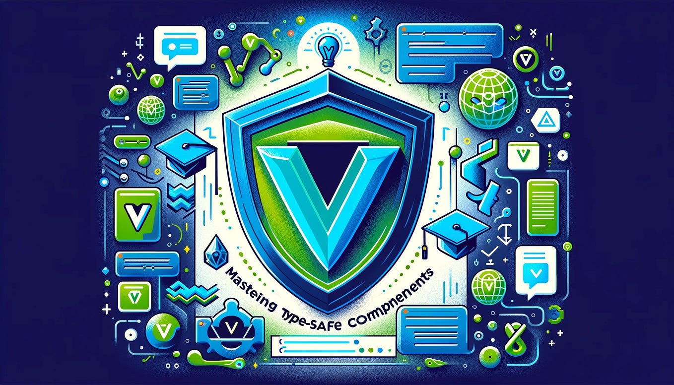 Vue 3 Design System Series 9. Button Component by Ademyalcin Medium