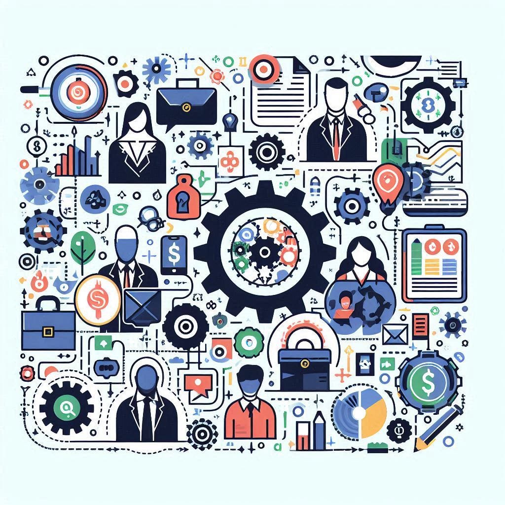 Best  Analytics Tools to Use in Any Business by Connie Stanley